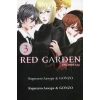 Красный сад - Книга 3