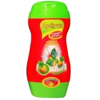 Мягкий шампунь - сюрприз с ароматом ананаса Дракоша Продукты для ванны и душа 