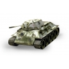 Сборная модель - Танк  Т-34 - 1941г