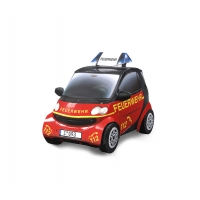 Сборная модель - Smart пожарный Умная Бумага Игрушки и Детские игры 