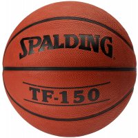 Мяч баскетбольный SPALDING TF-150 63-686z Spalding Спорт в зале 