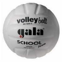Мяч волейбольный School Foam Gala Спорт и отдых 