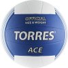 Волейбольный мяч Ace