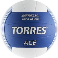 Волейбольный мяч Ace Torres Спорт в зале 