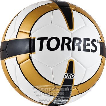 Мяч футбольный Pro  Torres 
