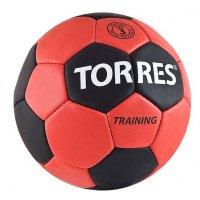 Мяч гандбольный Training размер 3 Torres Спорт в зале 