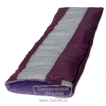 Спальник - одеяло NAVY 150  Novus 