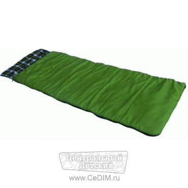 Спальник - одеяло SOFT 200  Novus 