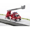 MB Sprinter пожарная машина с модулем со световыми и звуковыми эффектами