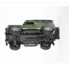 Внедорожник Land Rover Defender c прицепом и экскаватором 8010 CTS