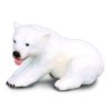 Фигурка Медвежонок полярного медведя