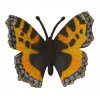 Набор фигурок - стрекоза с  бабочкой и кузнечиком