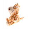 Мягкая игрушка Жираф Гоша сидячий 40 см