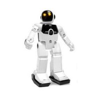Робот - Cобери сам Silverlit Роботы и трансформеры 