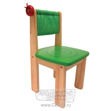 Детский стульчик  I`m toy 
