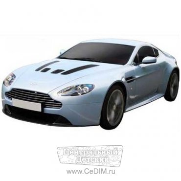 Aston martin 1:24  Mondo Motors 