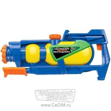 Водяное оружие Ренегат  Buzzbee toys 