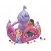 Игровой замок Принцесса с 50 шарами