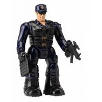 Робот Elite SWAT Happy Kid Роботы и трансформеры 