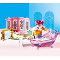 Королевская ванная Playmobil Игровые наборы 