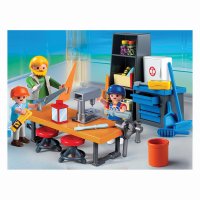 Кабинет труда Playmobil Игровые наборы 