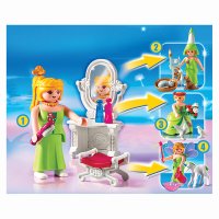 Мини-набор для девочек Playmobil Игровые наборы 