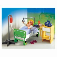 Больничная палата Playmobil Игровые наборы 