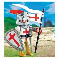 Королевский рыцарь Playmobil Игровые конструкторы 