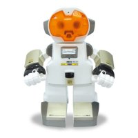 Интеллектуальный робот ECHO Silverlit Роботы и трансформеры 