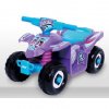 Электро квадроцикл ATV BOY фиолетовый с розовым