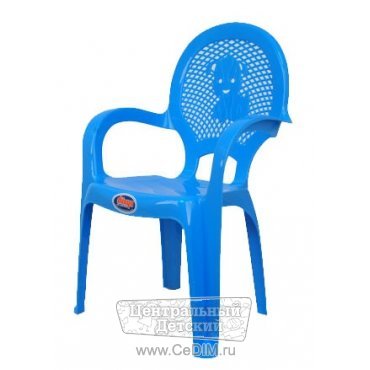 Детский стульчик  Dunya Plastik 