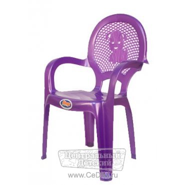 Детский стульчик  Dunya Plastik 