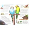 Энциклопедия Удивительные птицы планеты