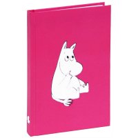 Пушистик - Записная книжка для девочек Эксмо Детское развитие и творчество 